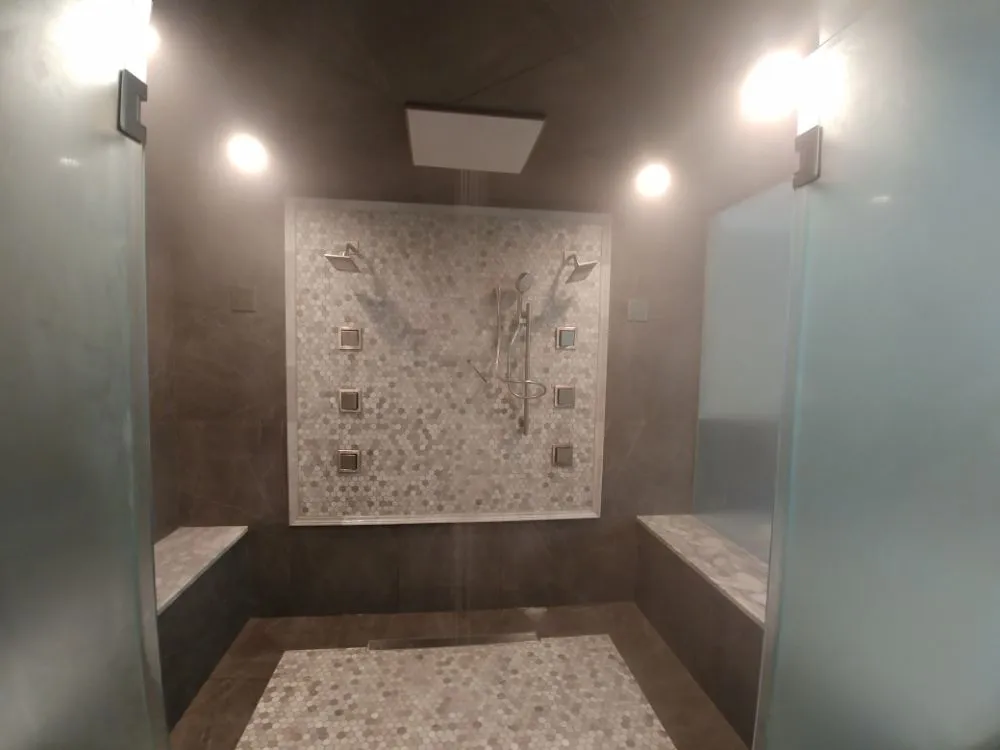 Professional emergency plumbing service in Waterford Township, MI - Mouchet Contracting Services