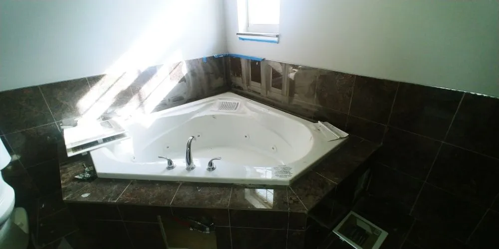 Slide of Mouchet Contracting Services