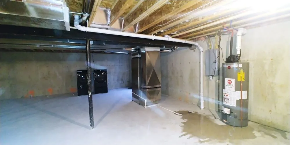 Slide of Mouchet Contracting Services