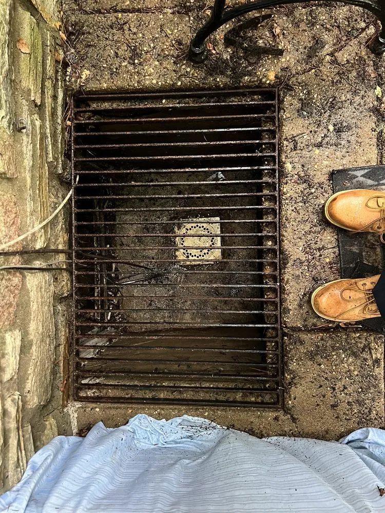 Slide of Mount Airy Plumbing