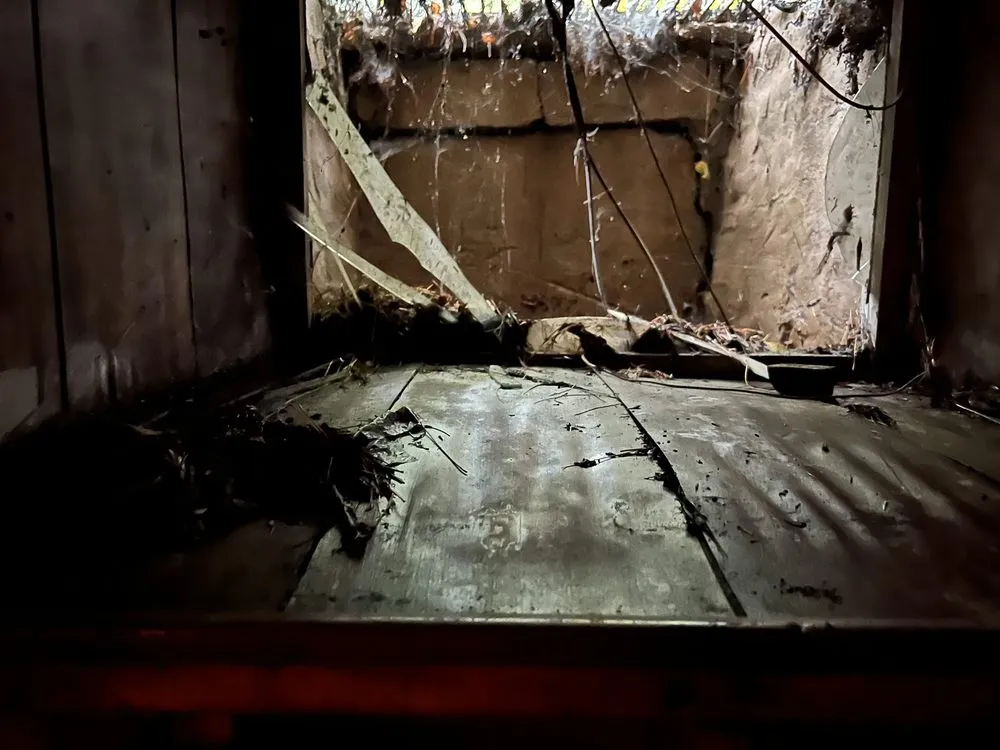 Slide of Mount Airy Plumbing