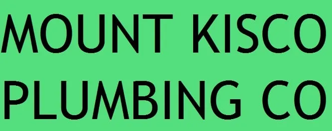 Slide of Mount Kisco Plumbing Company