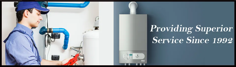 Slide of Mount Pleasant Plumbing & Heating