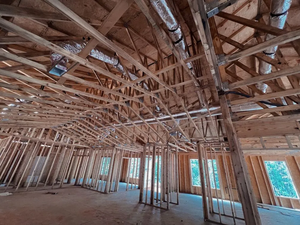 Slide of Mountain Air Services