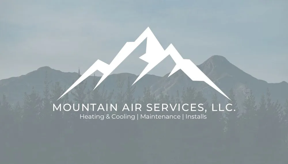 Slide of Mountain Air Services
