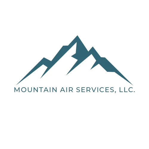 Slide of Mountain Air Services