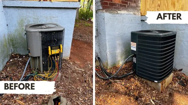 Mountain Air Services Logo