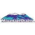 Slide of Mountain Drains