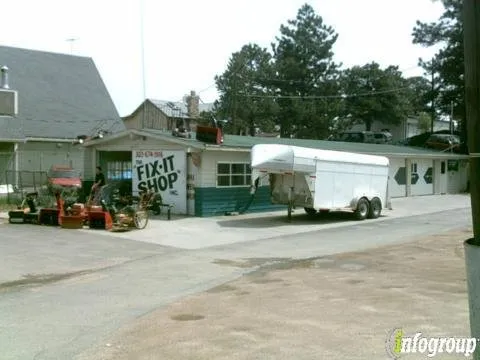Slide of Mountain Drains