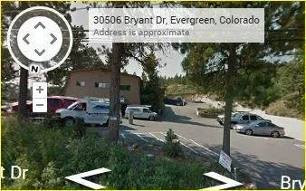 Slide of Mountain Drains