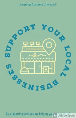 Mountain Fresh Maintenance Logo