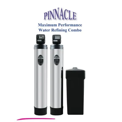 Slide of Mountain Fresh Water Systems