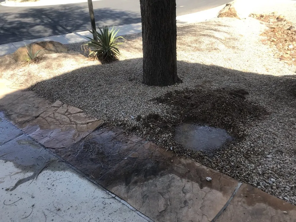 Slide of Mountain Fresh Water Systems