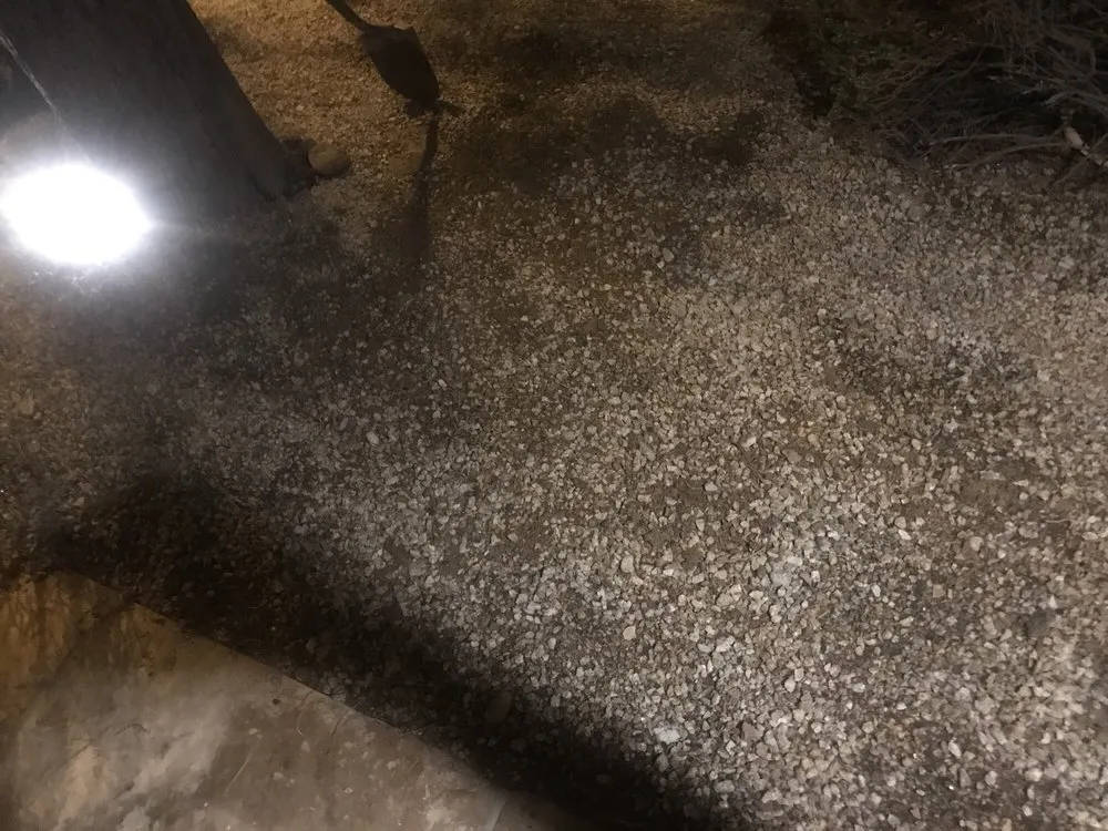 Slide of Mountain Fresh Water Systems