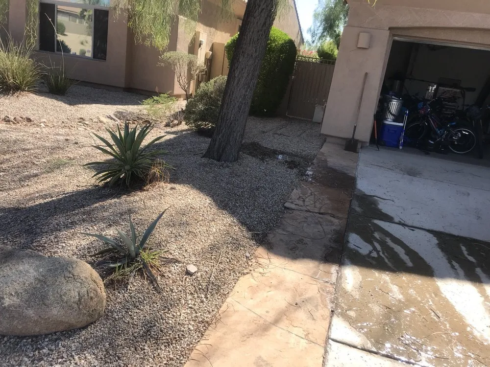 Professional plumbing repair for homes in Gilbert, AZ by Mountain Fresh Water Systems