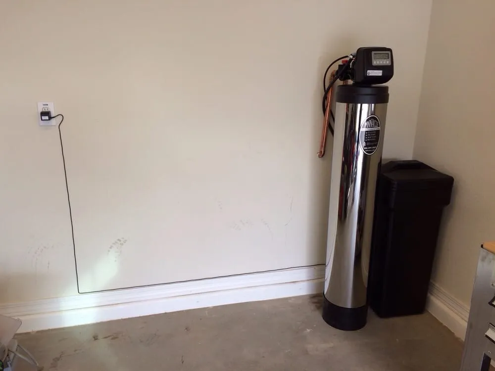 Affordable water heater service experts serving Gilbert, AZ - Mountain Fresh Water Systems