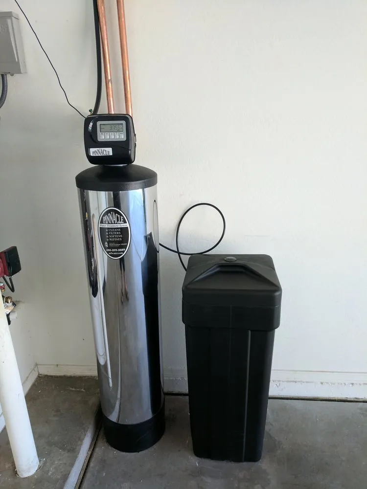 Affordable plumbing repair for homes in Gilbert, AZ by Mountain Fresh Water Systems