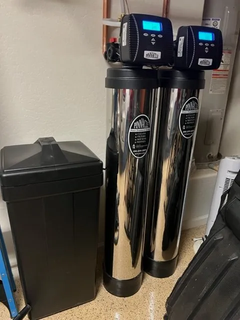 Top-rated water heater service service in Gilbert, AZ - Mountain Fresh Water Systems