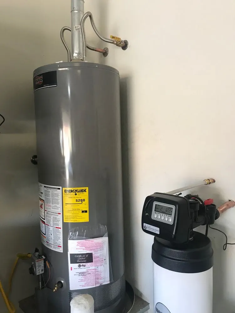 Reliable drain cleaning in Gilbert, AZ by Mountain Fresh Water Systems