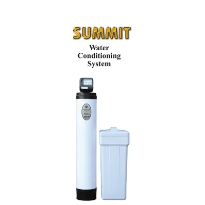 Slide of Mountain Fresh Water Systems
