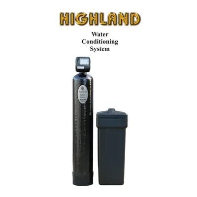 Slide of Mountain Fresh Water Systems
