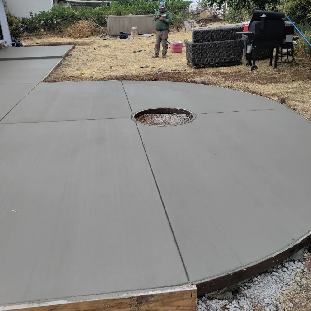 Slide of Mountain General Engineering