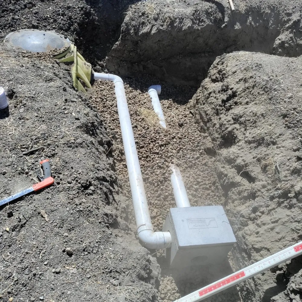 Slide of Mountain General Engineering