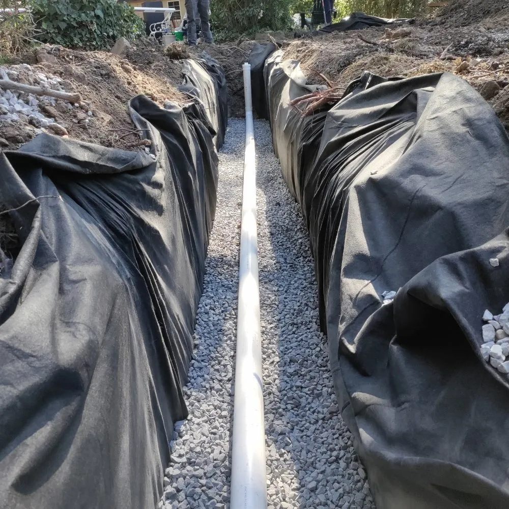 Emergency leak detection experts serving Rohnert Park, CA - Mountain General Engineering