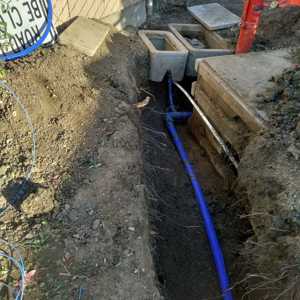 Trusted water heater service experts serving Rohnert Park, CA - Mountain General Engineering