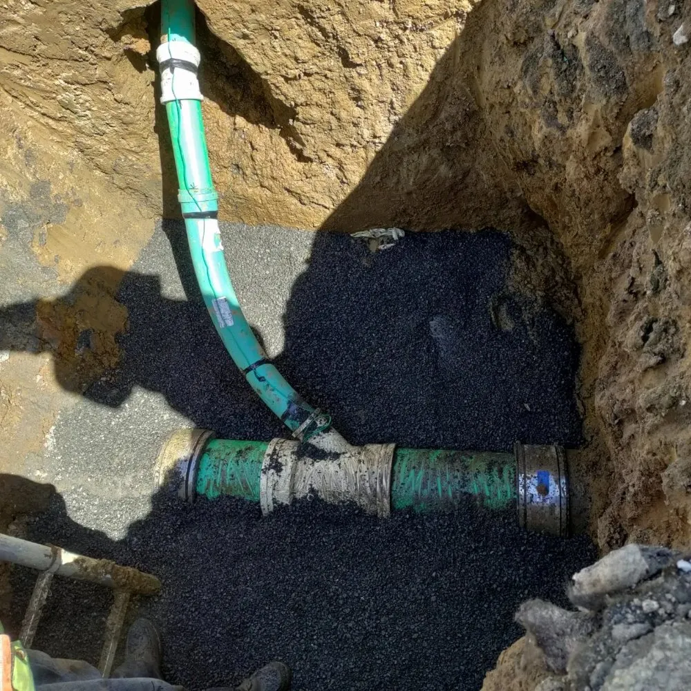 Emergency water heater service for homes in Rohnert Park, CA by Mountain General Engineering
