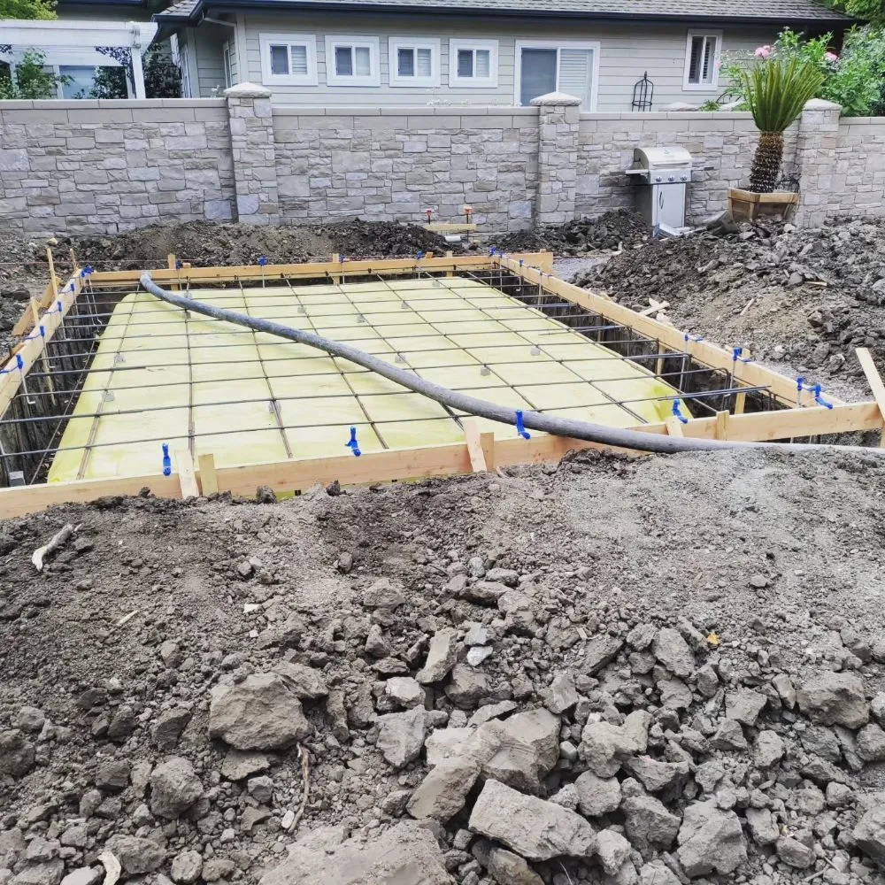 Affordable pipe repair experts serving Rohnert Park, CA - Mountain General Engineering