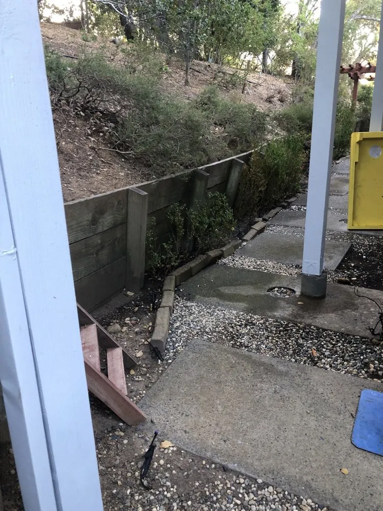 Trusted plumbing repair experts serving Rohnert Park, CA - Mountain General Engineering