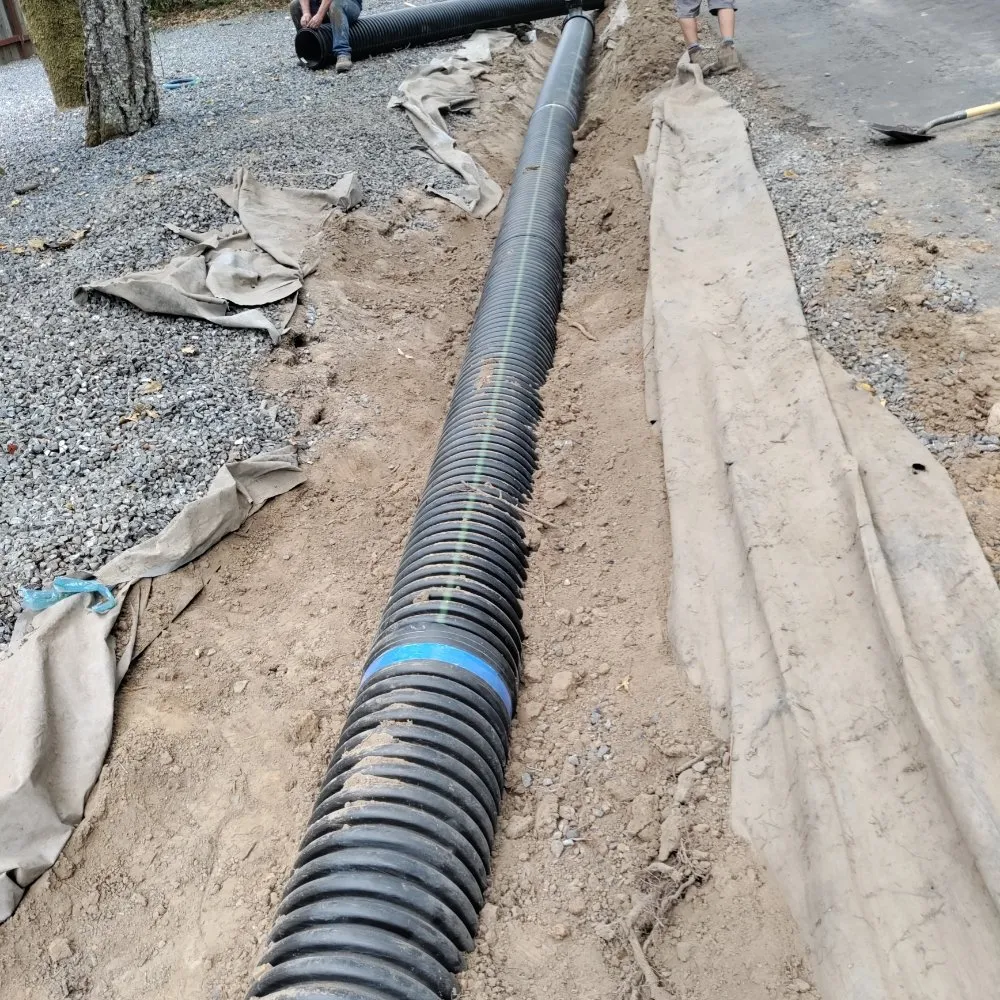 Quality emergency plumbing for homes in Rohnert Park, CA by Mountain General Engineering