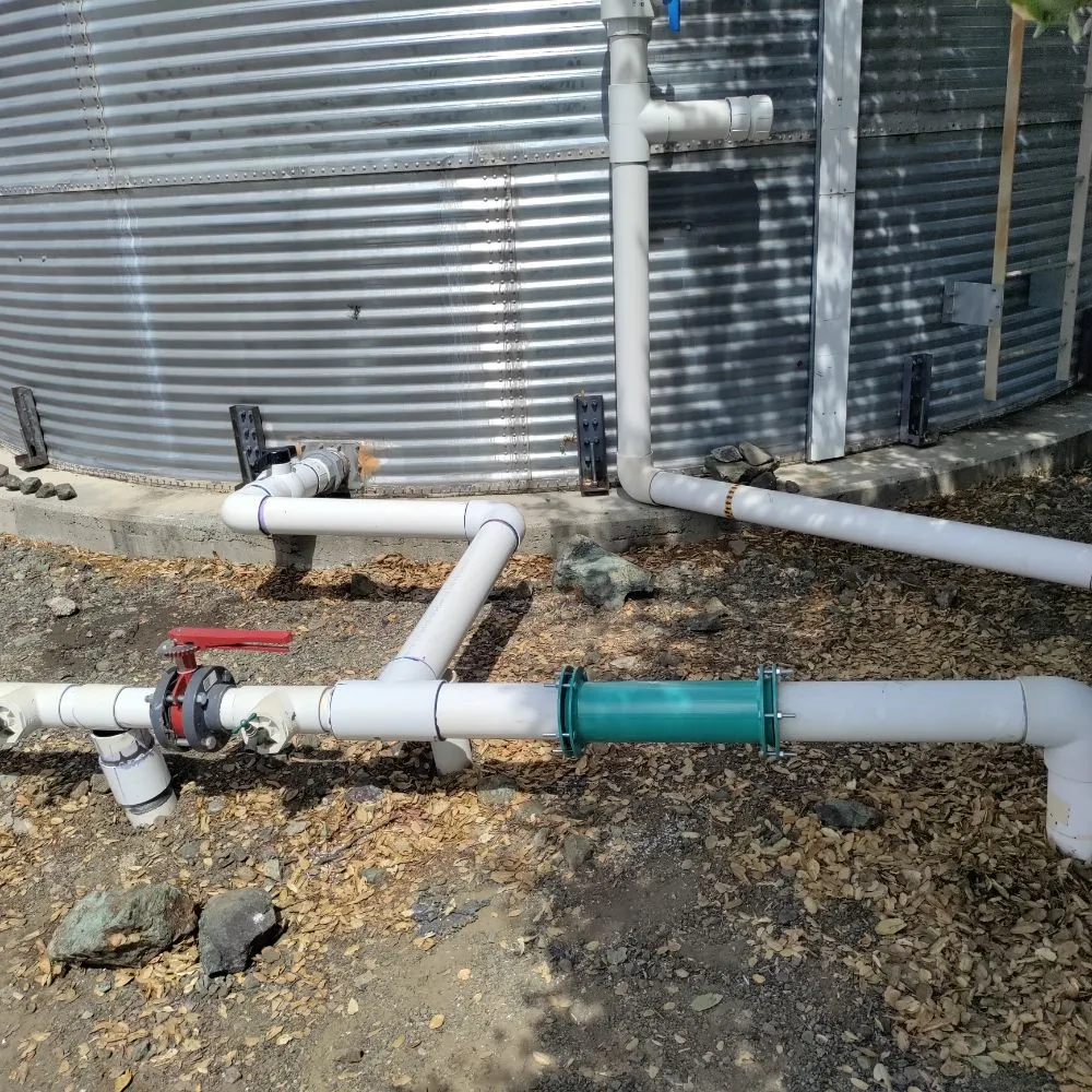 Slide of Mountain General Engineering