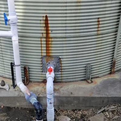 Mountain General Engineering Logo