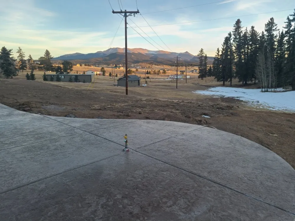 Slide of Mountain High Plumbing