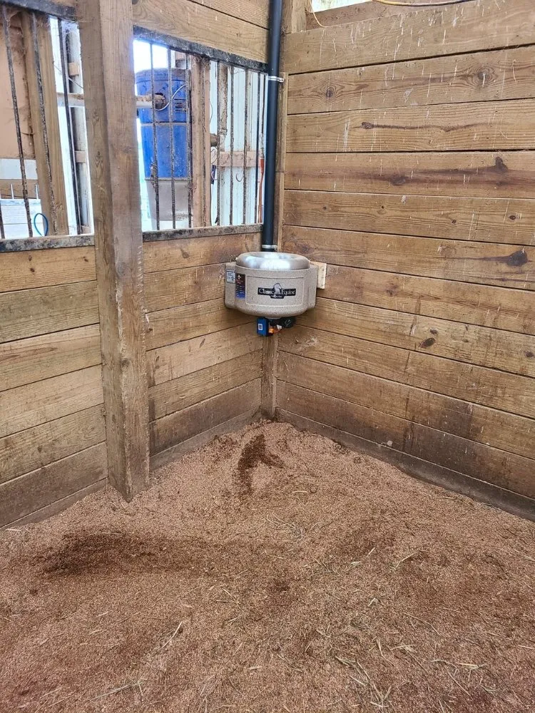 Slide of Mountain High Plumbing