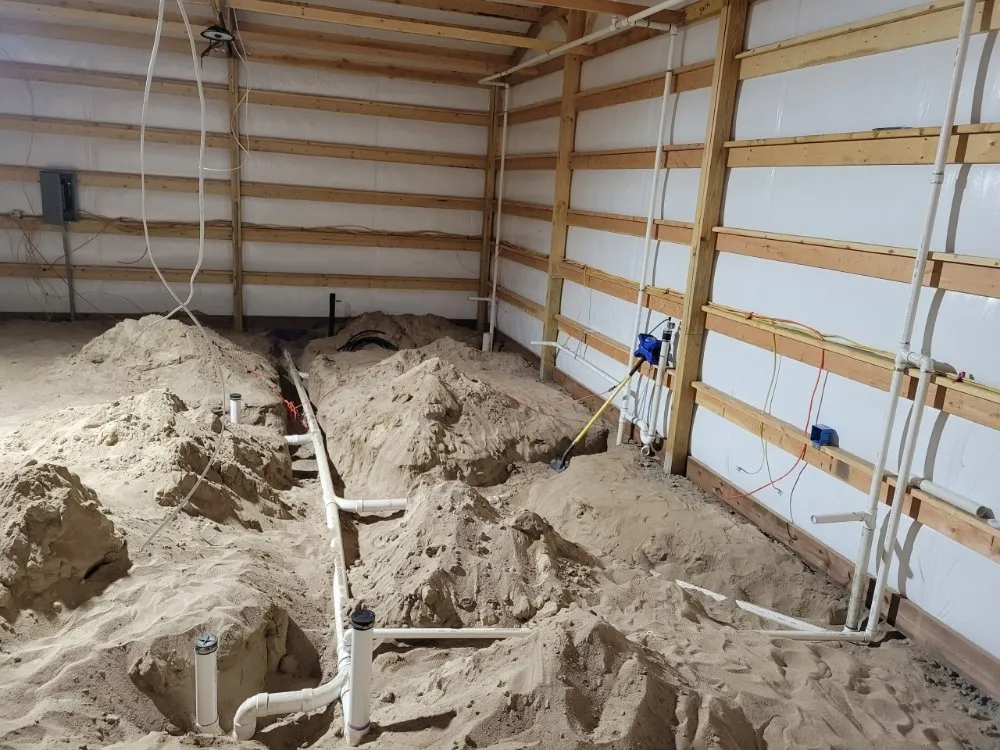 Slide of Mountain High Plumbing