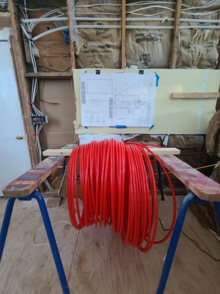 Slide of Mountain High Plumbing