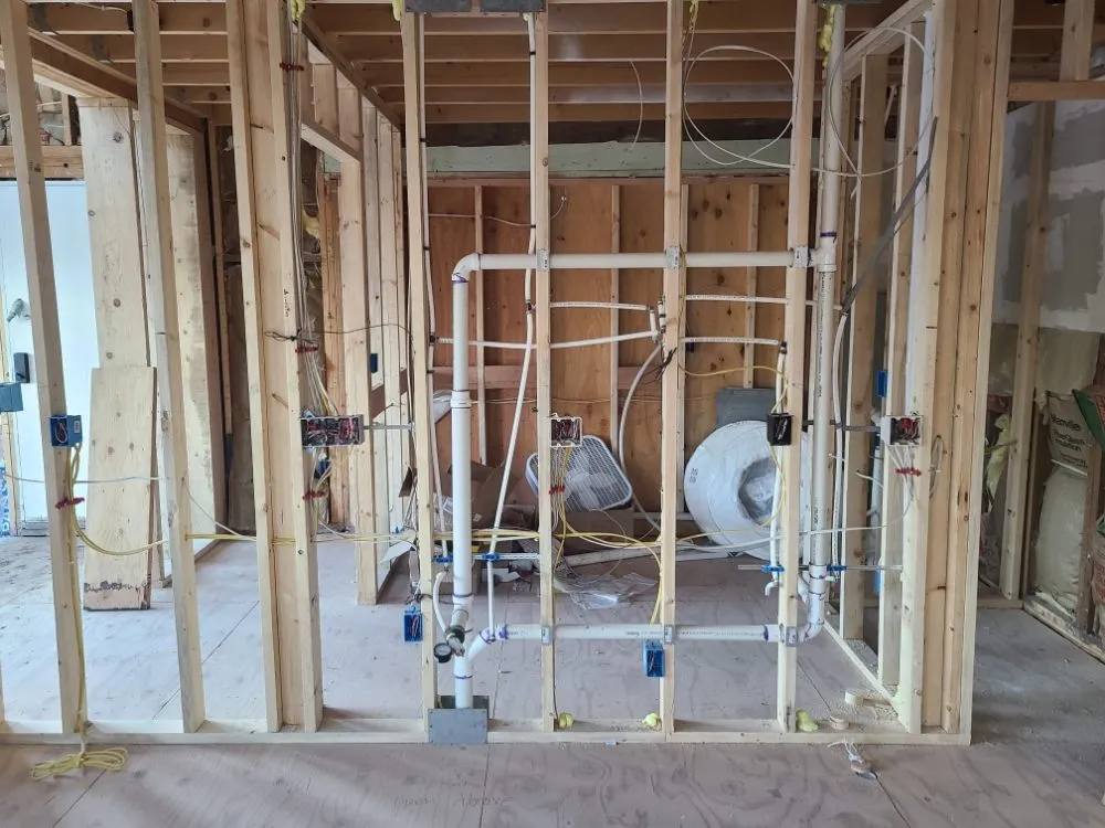 Slide of Mountain High Plumbing