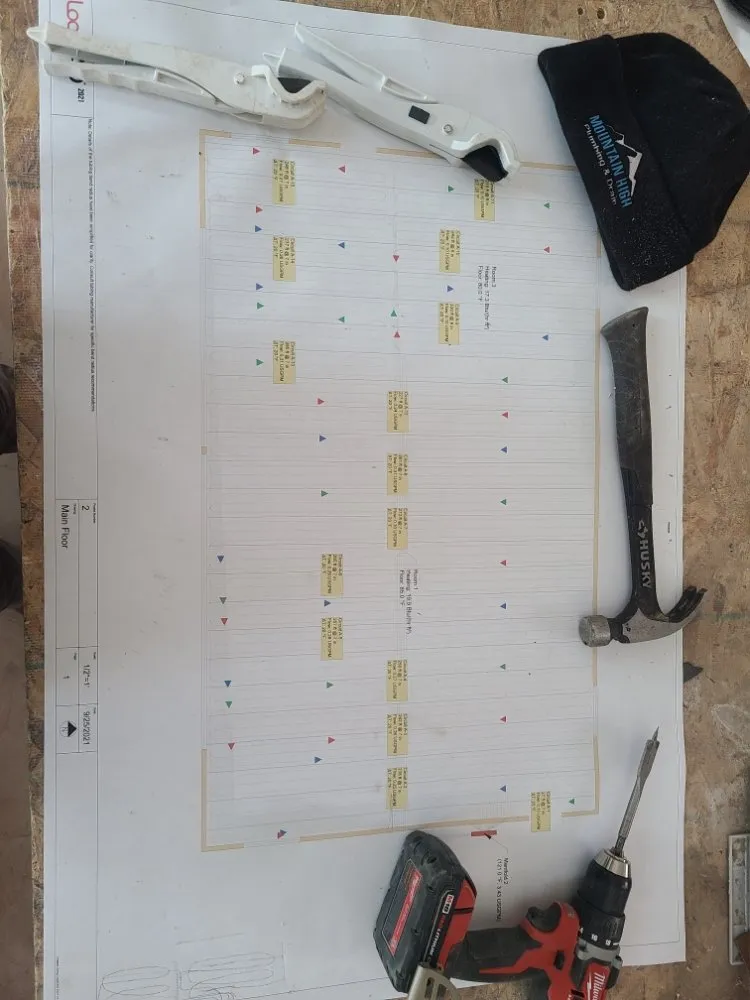 Slide of Mountain High Plumbing