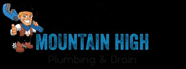 Mountain High Plumbing Logo