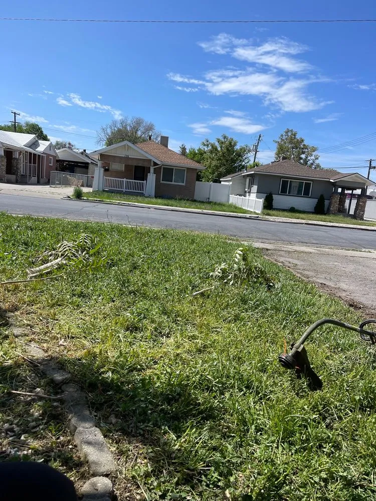 Slide of Mountain Home Services