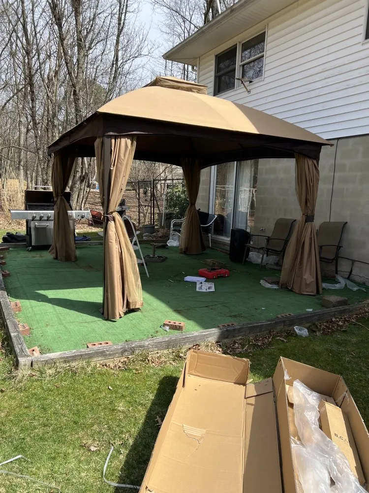 Trusted emergency plumbing in Bushkill, PA by Mountain Maintenace & Renovations