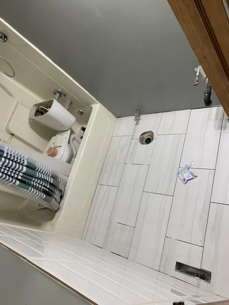 Reliable emergency plumbing service in Bushkill, PA - Mountain Maintenace & Renovations