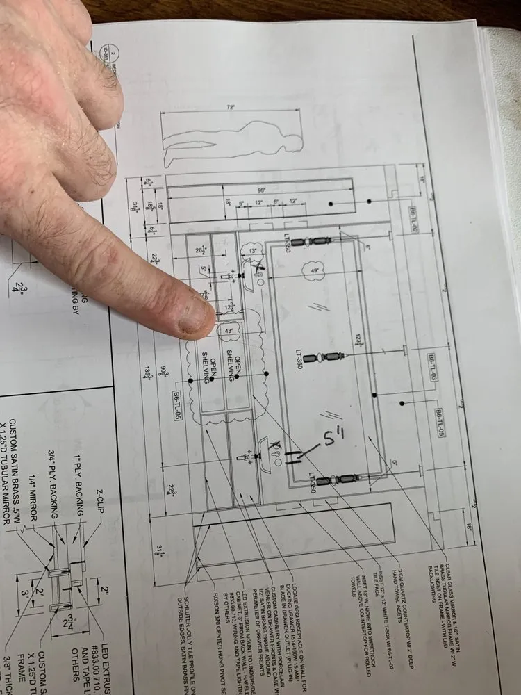 Top-rated drain cleaning experts serving Bushkill, PA - Mountain Maintenace & Renovations