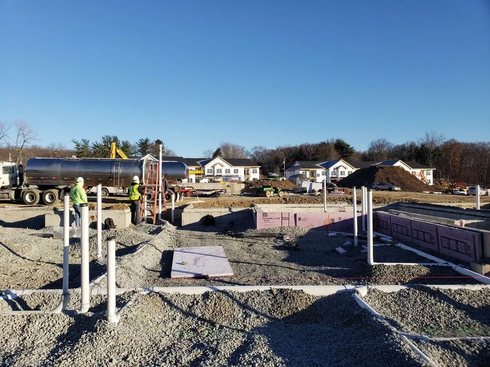 Reliable emergency plumbing service in Bushkill, PA - Mountain Maintenace & Renovations