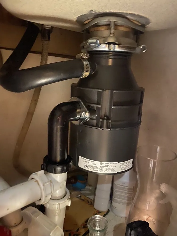 Slide of Mountain Maintenance