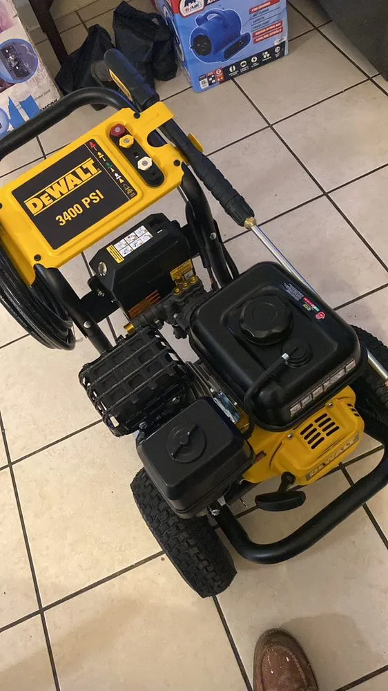 Slide of Mountain Maintenance