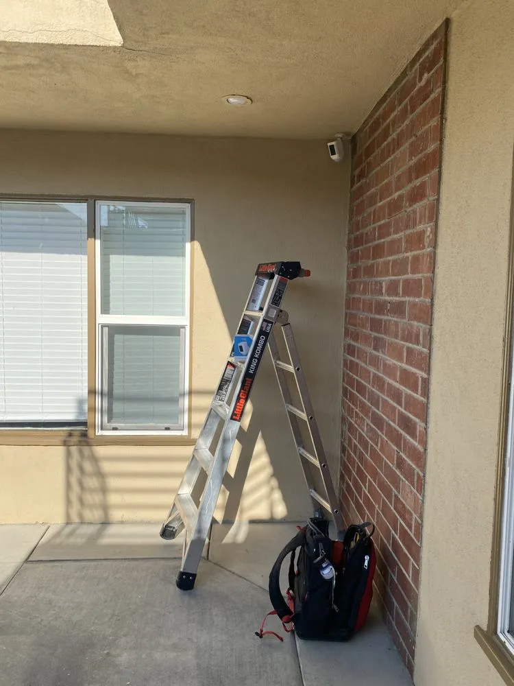 Slide of Mountain Maintenance